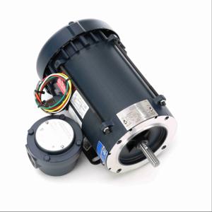 LEESON 116605.00 A6C34XK7B Explosion Proof Motor | AJ2QTP A6C34XK7B