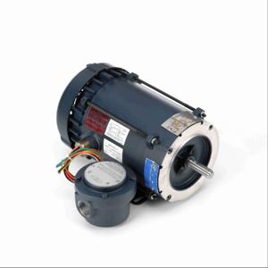 LEESON 116606.00 A6C17XK33C Explosion Proof Motor | AJ2QTQ A6C17XK33C