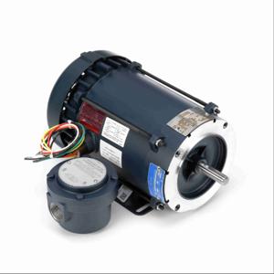 LEESON 116608.00 A6C34XK6B General Purpose Motor | AJ2QTT A6C34XK6B