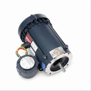 LEESON 116609.00 A6C17XK32C General Purpose Motor | AJ2QTU A6C17XK32C