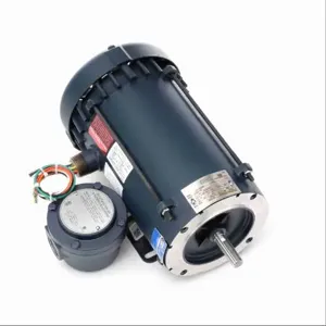 LEESON 116614.00 A6C17XK29C Explosion Proof Motor | AJ2QTZ A6C17XK29C