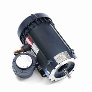 LEESON 116615.00 A6C34XK3B Explosion Proof Motor | AJ2QUA A6C34XK3B