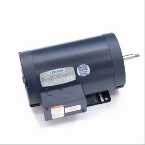 LEESON 116699.00 C6T34DK18A General Purpose Motor 50-60 Hertz | AJ2QUJ C6T34DK18A