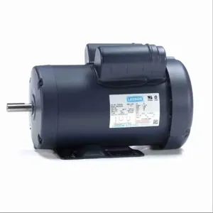 LEESON 116705.00 P6K34FB31B Washdown Motor | AJ2QUM P6K34FB31B