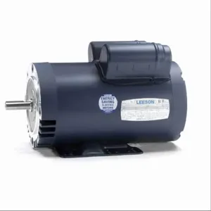 LEESON 116709.00 P6K34DK18A Washdown Motor | AJ2QUQ P6K34DK18A