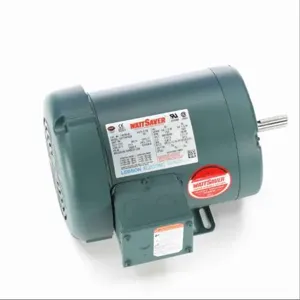 LEESON 116739.00 C6T17FB152B General Purpose Motor 50-60 Hertz | AJ2QUU C6T17FB152B