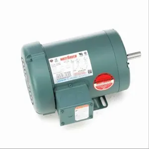 LEESON 116758.00 C6T34FB50B General Purpose Motor 50-60 Hertz | AJ2QVN C6T34FB50B