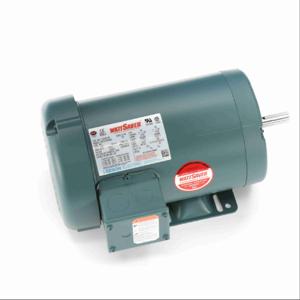 LEESON 116761.00 C6T17FB154B General Purpose Motor 50-60 Hertz | AJ2QVQ C6T17FB154B