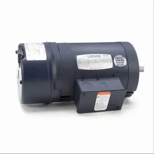 LEESON 116766.00 C6T17DC83A Brake Motor 50-60 Hertz | AJ2QVW C6T17DC83A