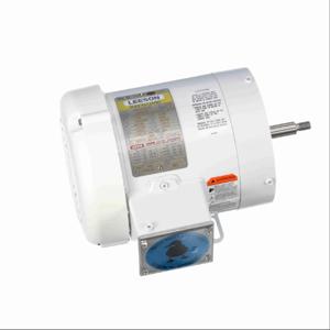 LEESON 116780.00 C6T34WK13C Jet Pump Motor 50-60 Hertz | AJ2QWJ 48ZF58 / C6T34WK13C