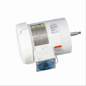 LEESON 116780.00 C6T34WK13C Jet Pump Motor 50-60 Hertz | AJ2QWJ 48ZF58 / C6T34WK13C