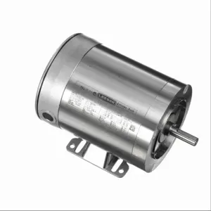 LEESON 117119.00 Washdown Motor 3-phase Tenv 1/2 Hp 1725 Rpm | AE2MBM 4YED7 / CZ6T17VK43C