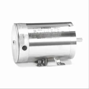 LEESON 117273.00 CZ6T34VK21A Washdown Motor 50-60 Hertz | AJ2QWX CZ6T34VK21A