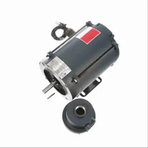 LEESON 117859.00 C6T17EK11A Explosion Proof Motor 50-60 Hertz | AJ2QZC C6T17EK11A