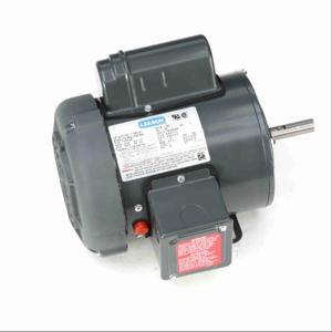 LEESON 117862.00 M6C17FB164A General Purpose Motor | AJ2QZE M6C17FB164A