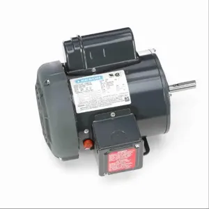 LEESON 117863.00 M6C17FB165A General Purpose Motor | AJ2QZF M6C17FB165A