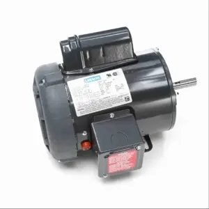 LEESON 117864.00 6C17FB166A General Purpose Motor | AJ2QZG 6C17FB166A