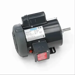 LEESON 117865.00 M6C17FB167A General Purpose Motor | AJ2QZH M6C17FB167A