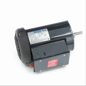 LEESON 117866.00 M6K17F61A General Purpose Motor | AJ2QZJ M6K17F61A