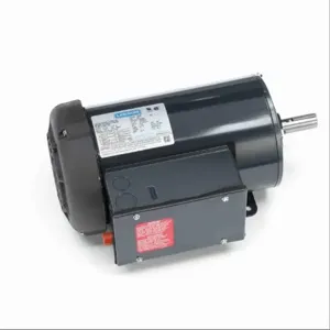 LEESON 117867.00 M6K17FB62A General Purpose Motor | AJ2QZK M6K17FB62A