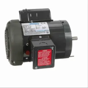 LEESON 117878.00 M6C17FC178A General Purpose Motor | AJ2QZR M6C17FC178A