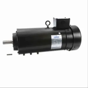 LEESON 118010.00 CI6D34FT2 Metric Motor | AJ2RAG CI6D34FT2