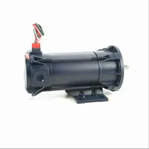 LEESON 118016.00 Hazardous Location Dc Motor 1/2 Hp 1750 Rpm 90vdc | AC7MAC 38N846 / C6D17EK2