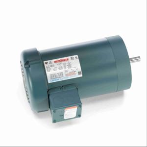 LEESON 119414.00 C6T34FC123A General Purpose Motor | AJ2RBB C6T34FC123A