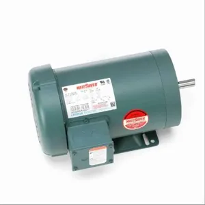 LEESON 119418.00 C6T34FK133A General Purpose Motor | AJ2RBD 52ZW14 / C6T34FK133A