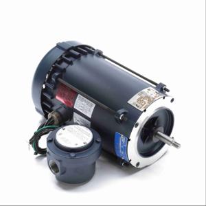 LEESON 119424.00 A6T34XC49A General Purpose Motor 50-60 Hertz | AJ2RBJ A6T34XC49A