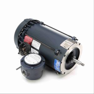 LEESON 119429.00 A6T34XC50A General Purpose Motor 50-60 Hertz | AJ2RBP A6T34XC50A