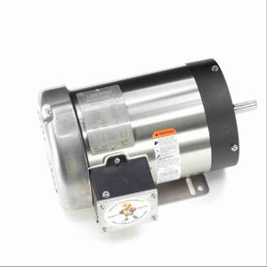 LEESON 119490.00 CZ6T17FK385A Washdown Motor | AJ2RDB CZ6T17FK385A