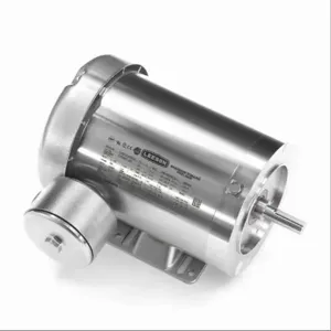 LEESON 119491.00 CZ6T17WK52A Washdown Motor 50-60 Hertz | AJ2RDC CZ6T17WK52A