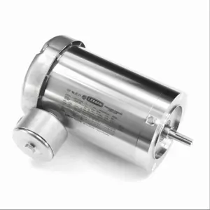 LEESON 119499.00 CZ6T17WC58A Washdown Motor 50-60 Hertz | AJ2RDJ CZ6T17WC58A