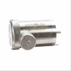 LEESON 119520.00 CZ6T17UC2B Washdown Motor 50-60 Hertz | AJ2RDQ 52ZW26 / CZ6T17UC2B