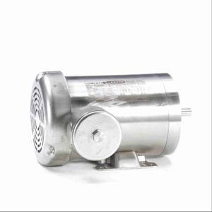 LEESON 119522.00 CZ6T17UK2B Washdown Motor 50-60 Hertz | AJ2RDR CZ6T17UK2B