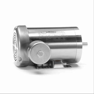 LEESON 119523.00 CZ6T17UK3B Washdown Motor 50-60 Hertz | AJ2RDT CZ6T17UK3B