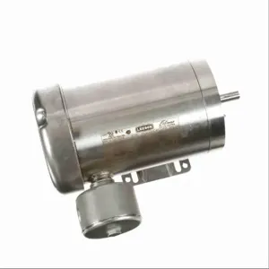 LEESON 119526.00 CZ6T34UK1B Washdown Motor 50-60 Hertz | AJ2RDU CZ6T34UK1B