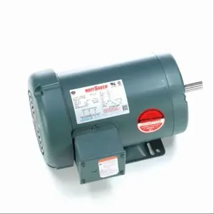 LEESON 119540.00 C6T17FB185A 200-575 Volt Motor | AJ2RDX C6T17FB185A