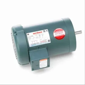 LEESON 119543.00 C6T17FC252A 200-575 Volt Motor | AJ2RDZ C6T17FC252A