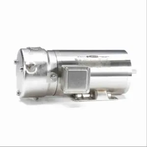 LEESON 119785.00 Extra High Torque Farm Duty Motor, 1750 RPM, 208 To 230/460V AC, 1.15 Service Factor | AJ2REG 48ZJ60