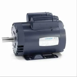 LEESON 120004.00 P145K17DB3K Single Phase Motor | AJ2REL P145K17DB3K