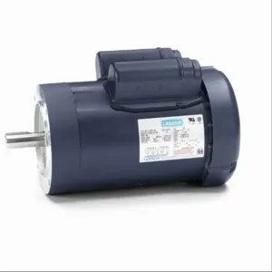 LEESON 120017.00 C145K17FC3M Single Phase Motor | AJ2REP C145K17FC3M