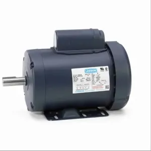 LEESON 120025.00 C143C17FB3K Single Phase Motor | AJ2REQ C143C17FB3K