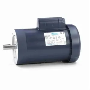 LEESON 120102.00 C145C34FC2K Single Phase Motor | AJ2RFD C145C34FC2K