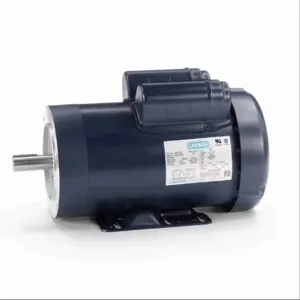 LEESON 120274.00 C145K17FK2P Single Phase Motor | AJ2RFH C145K17FK2P