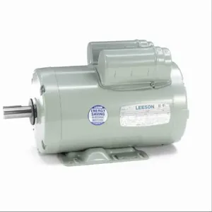 LEESON 120376.00 C145K34NB1G General Purpose Motor | AJ2RFN C145K34NB1G