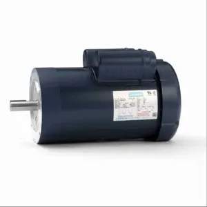 MARATHON MOTORS 120824.00 Woodworking Duty Motor, Capacitor Start/Run, 3 HP, 3, 450 Nameplate RPM, 230VAC | CT2FNK 773N44