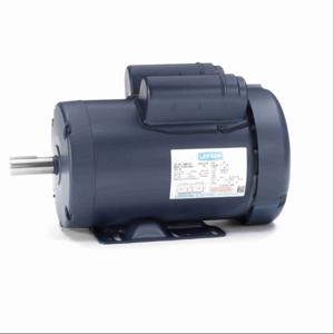 LEESON 120867.00 General Purpose Motor, Totally Enclosed Fan-Cooled, 2 HP | AJ2RFZ 61KN30