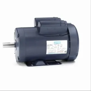 LEESON 120867.00 General Purpose Motor, Totally Enclosed Fan-Cooled, 2 HP | AJ2RFZ 61KN30